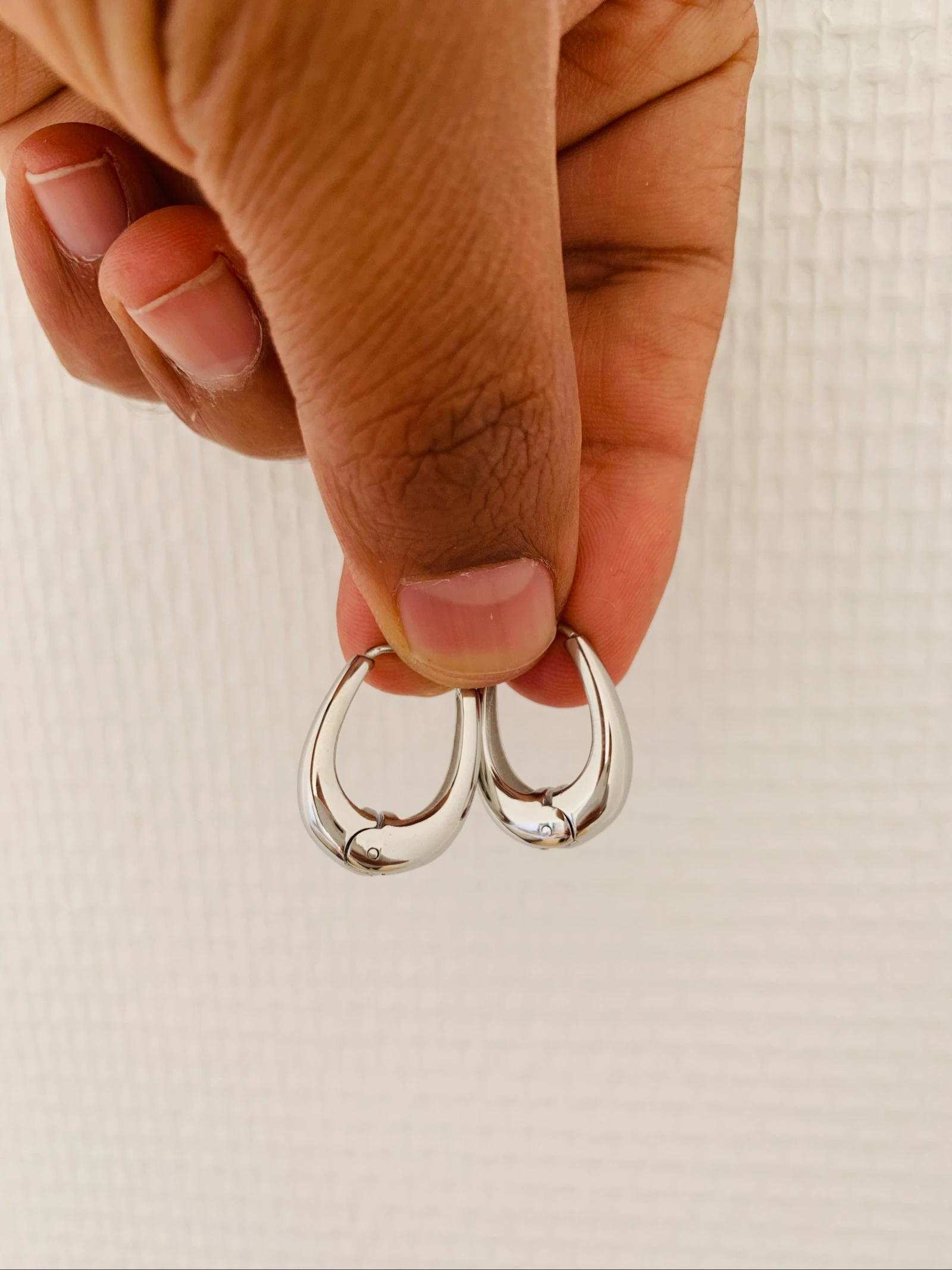 Elegantes aretes para todos los días – photo 5